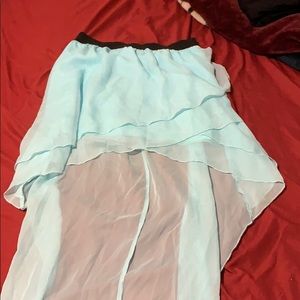 Charlotte Russe skirt
